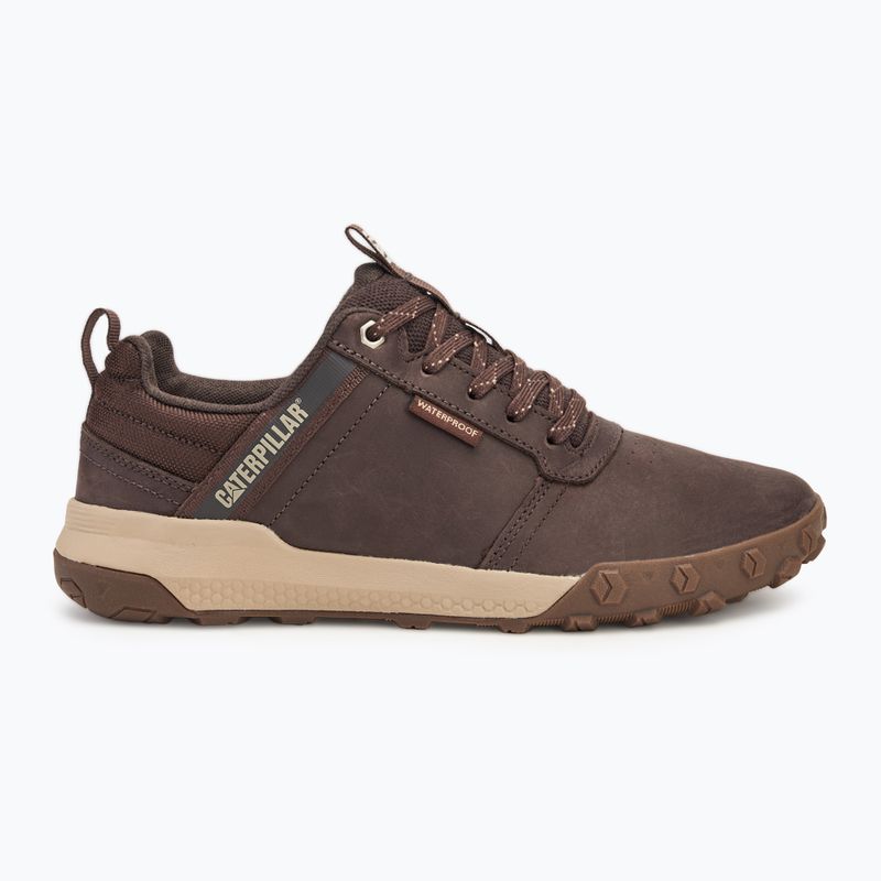 Мъжки обувки CATerpillar Hex Ready Lo Wp coffee bean 2
