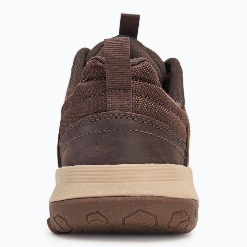 Мъжки обувки CATerpillar Hex Ready Lo Wp coffee bean 6