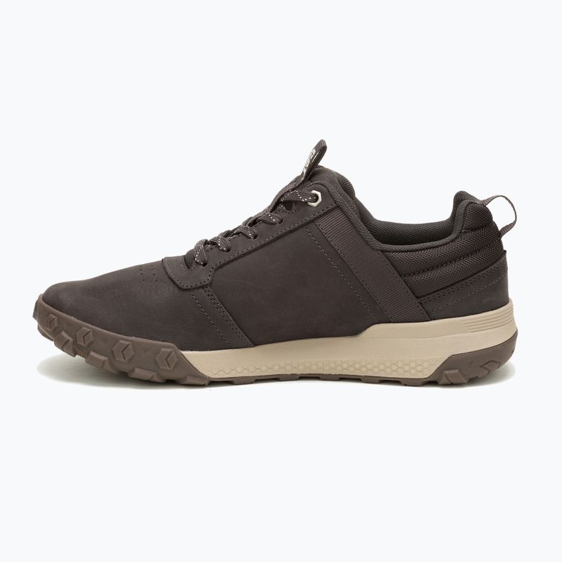 Мъжки обувки CATerpillar Hex Ready Lo Wp coffee bean 9
