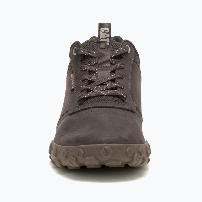 Мъжки обувки CATerpillar Hex Ready Lo Wp coffee bean 10