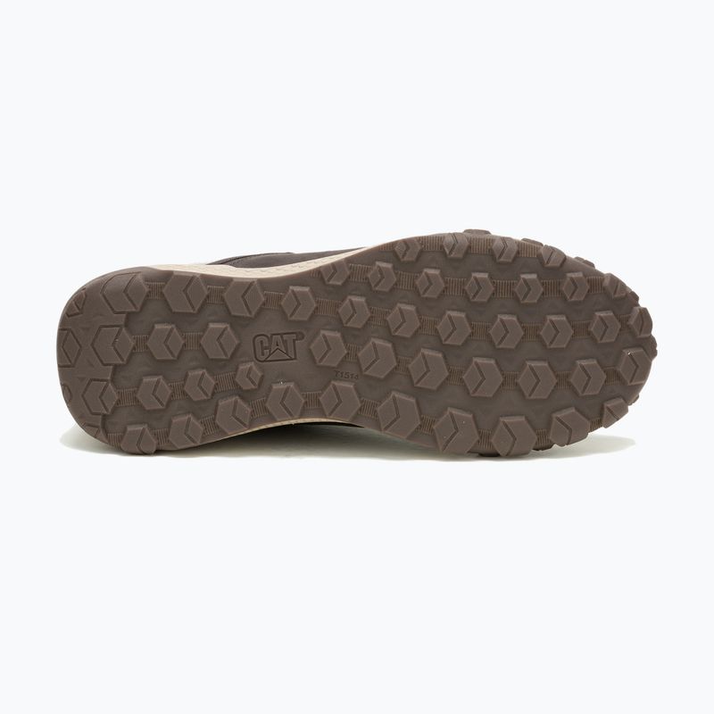 Мъжки обувки CATerpillar Hex Ready Lo Wp coffee bean 12