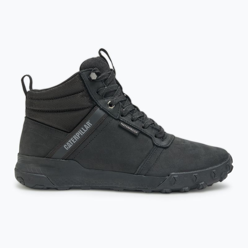 Мъжки обувки CATerpillar Hex Ready Mid Wp black 2
