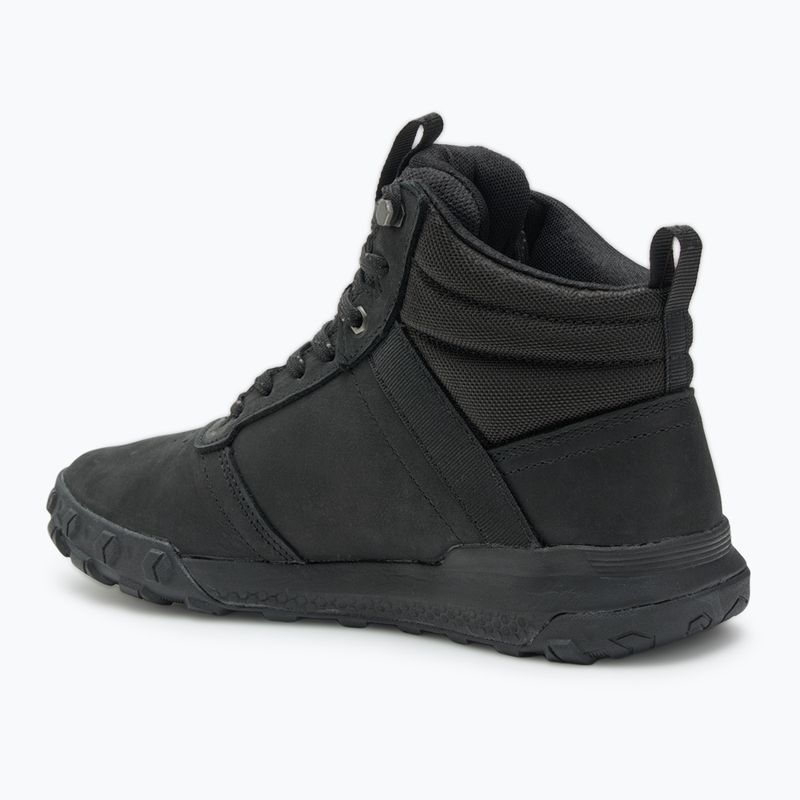 Мъжки обувки CATerpillar Hex Ready Mid Wp black 3