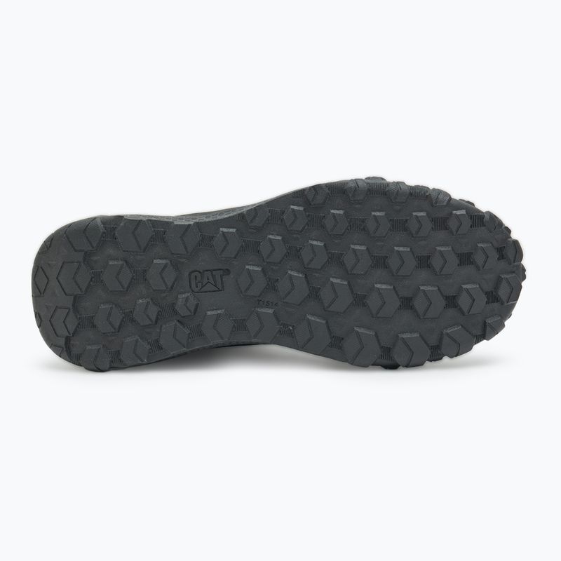 Мъжки обувки CATerpillar Hex Ready Mid Wp black 4