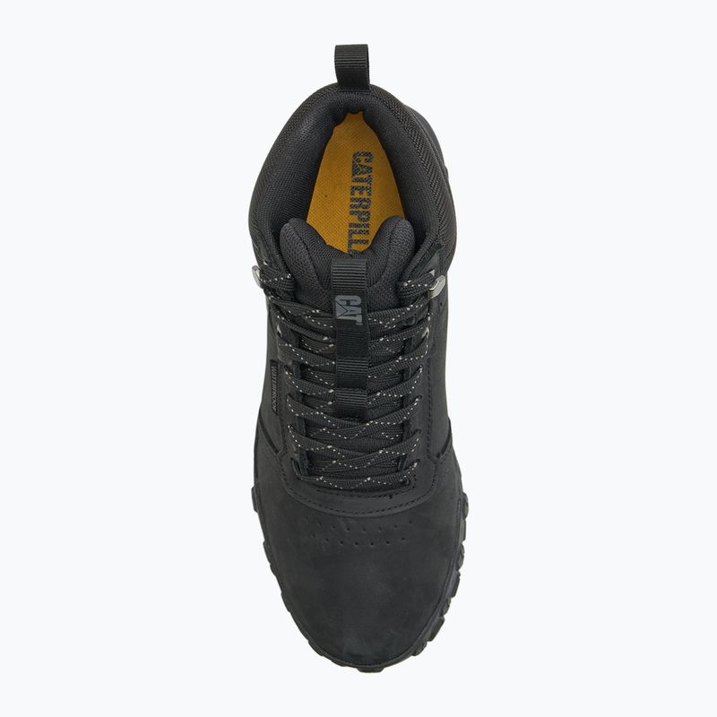 Мъжки обувки CATerpillar Hex Ready Mid Wp black 5