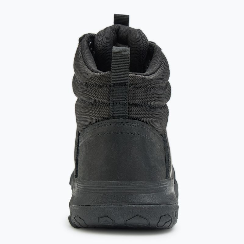 Мъжки обувки CATerpillar Hex Ready Mid Wp black 6