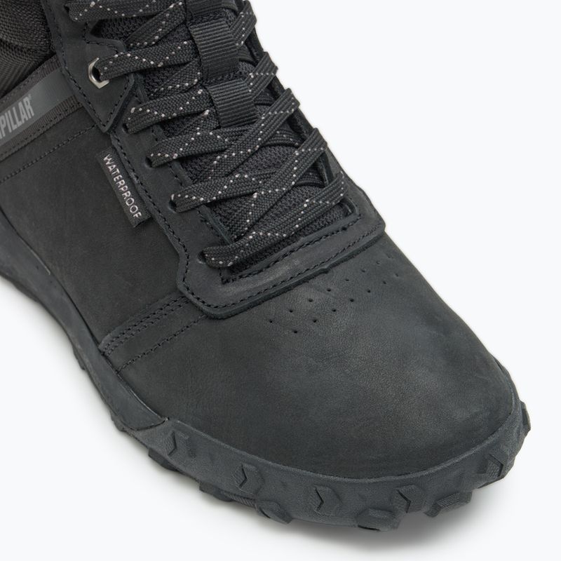 Мъжки обувки CATerpillar Hex Ready Mid Wp black 7