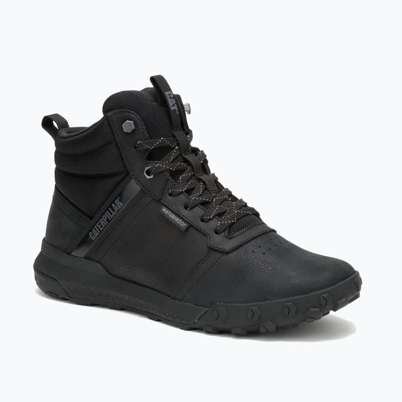 Мъжки обувки CATerpillar Hex Ready Mid Wp black 8