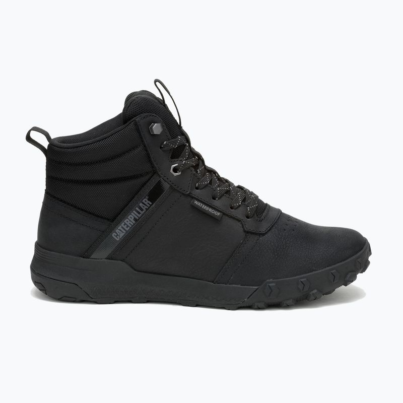 Мъжки обувки CATerpillar Hex Ready Mid Wp black 9