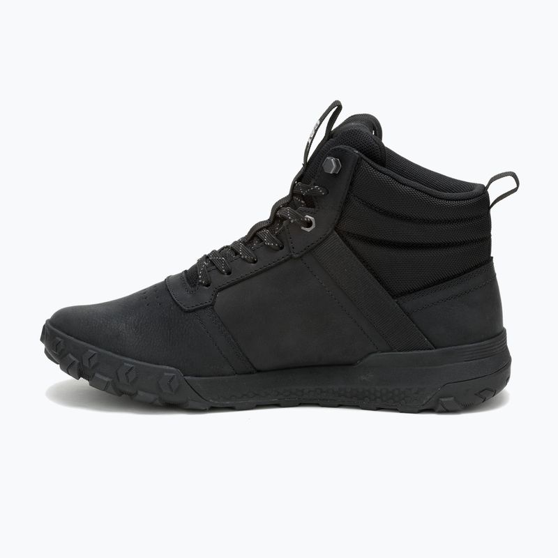 Мъжки обувки CATerpillar Hex Ready Mid Wp black 10