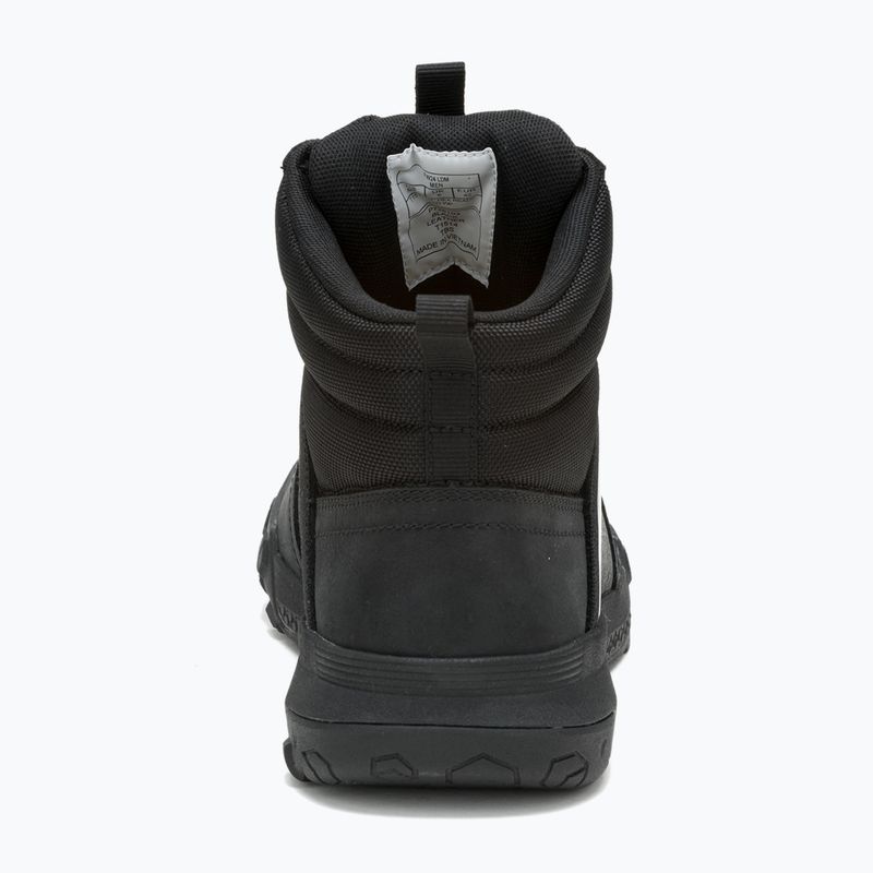 Мъжки обувки CATerpillar Hex Ready Mid Wp black 12