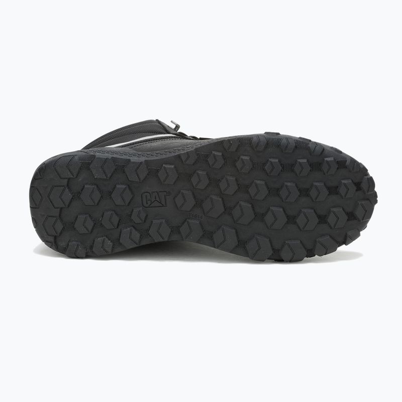 Мъжки обувки CATerpillar Hex Ready Mid Wp black 13