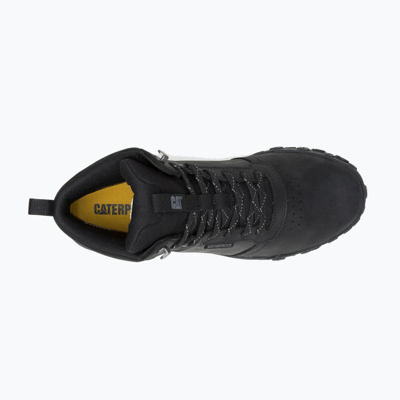 Мъжки обувки CATerpillar Hex Ready Mid Wp black 14