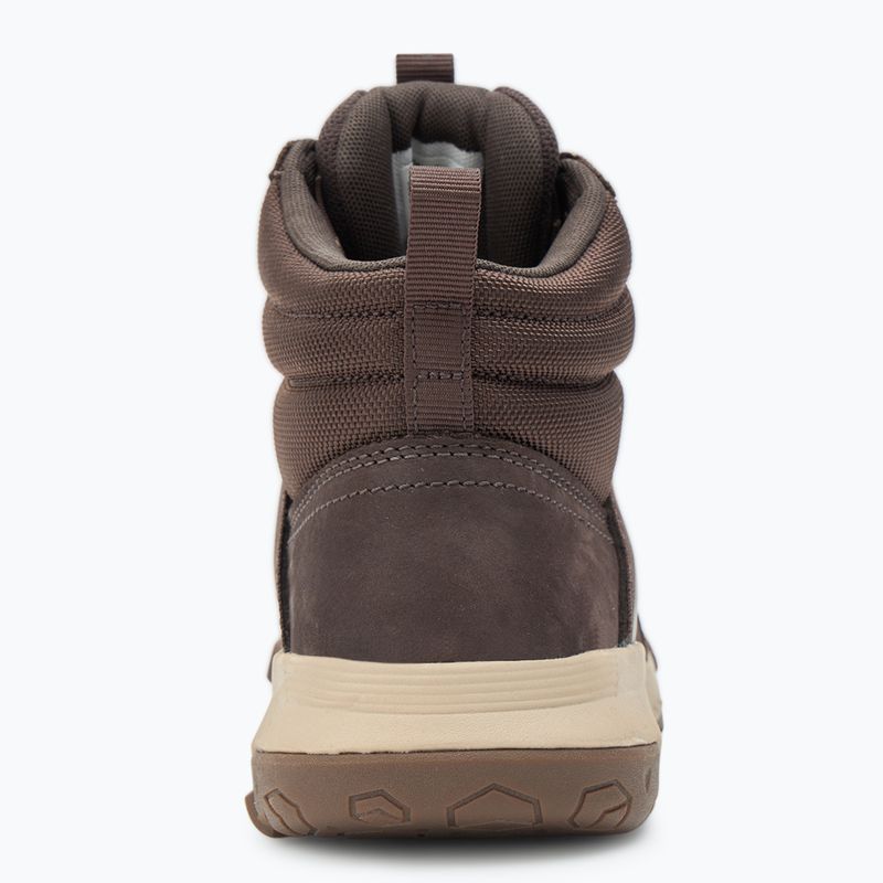 Мъжки обувки CATerpillar Hex Ready Mid Wp coffee bean 6