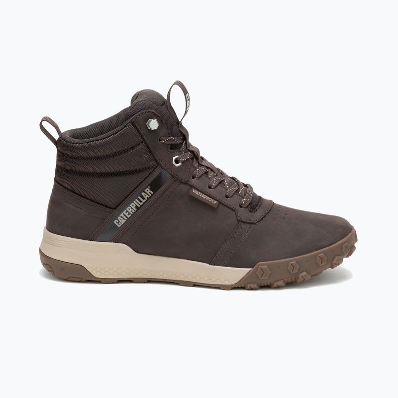 Мъжки обувки CATerpillar Hex Ready Mid Wp coffee bean 9