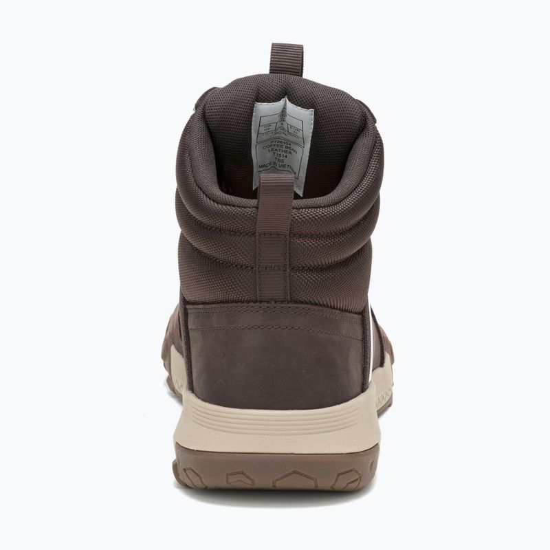 Мъжки обувки CATerpillar Hex Ready Mid Wp coffee bean 12