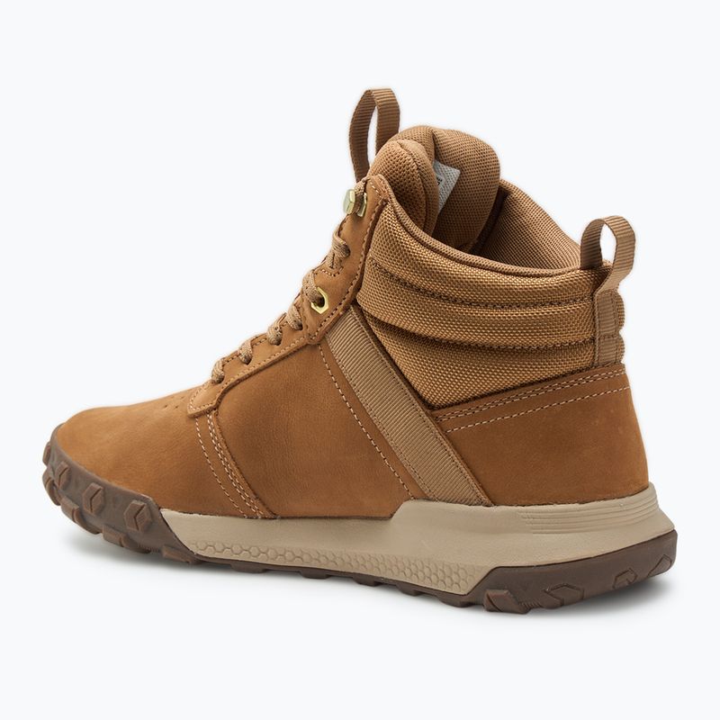 Мъжки обувки CATerpillar Hex Ready Mid Wp sand 3