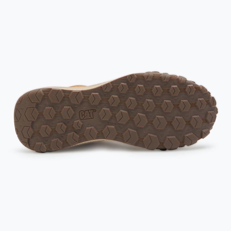 Мъжки обувки CATerpillar Hex Ready Mid Wp sand 4