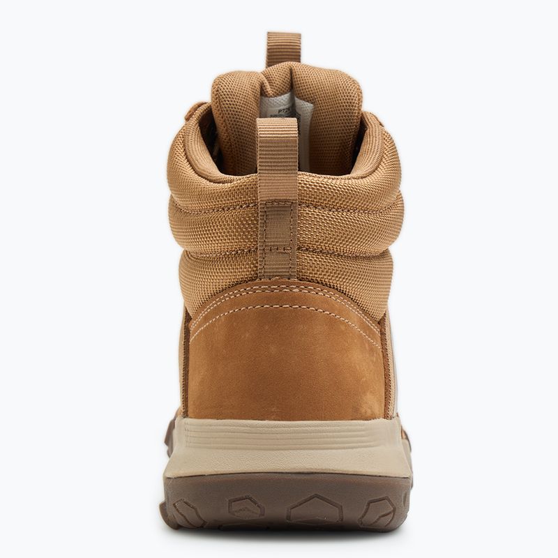 Мъжки обувки CATerpillar Hex Ready Mid Wp sand 6