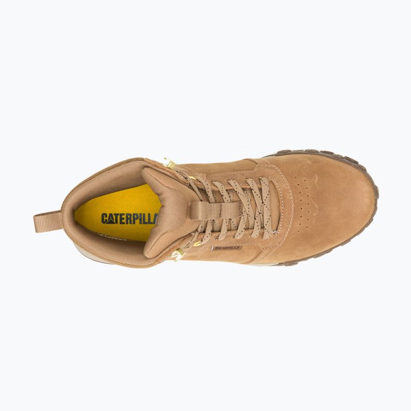 Мъжки обувки CATerpillar Hex Ready Mid Wp sand 13