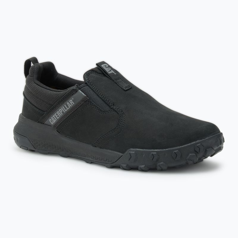 Мъжки обувки CATerpillar Hex Ready Slip on black