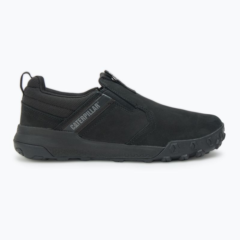 Мъжки обувки CATerpillar Hex Ready Slip on black 2