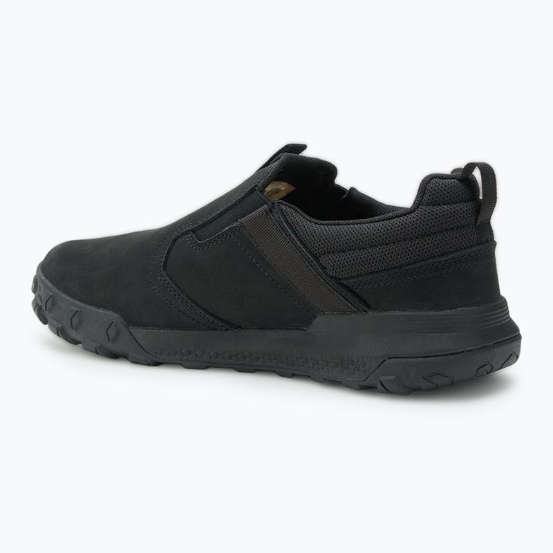 Мъжки обувки CATerpillar Hex Ready Slip on black 3