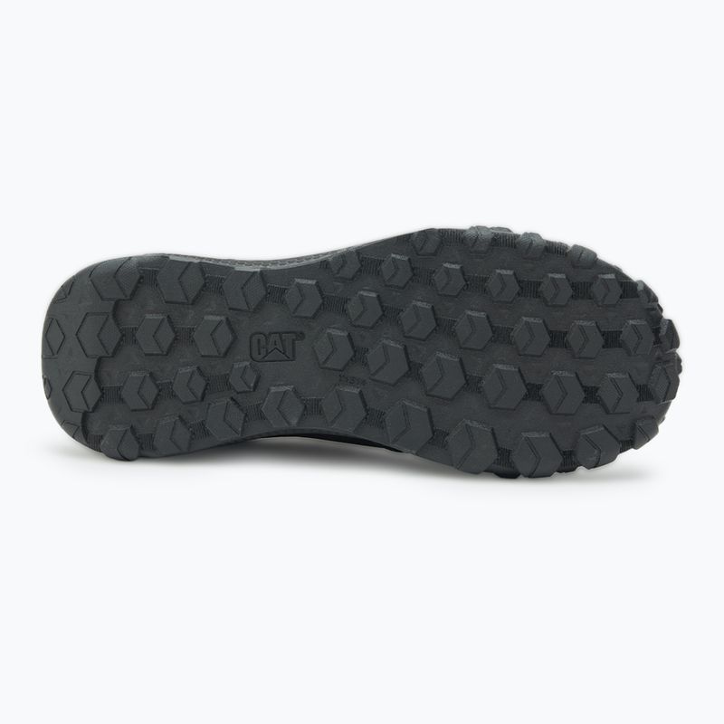 Мъжки обувки CATerpillar Hex Ready Slip on black 4