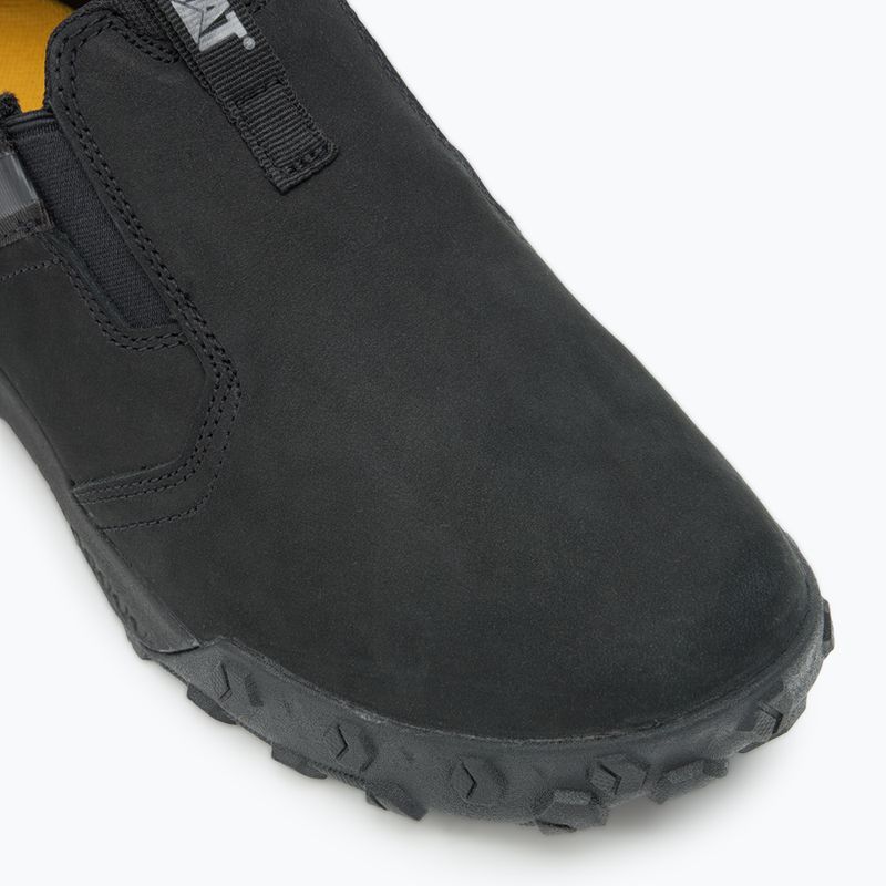 Мъжки обувки CATerpillar Hex Ready Slip on black 7