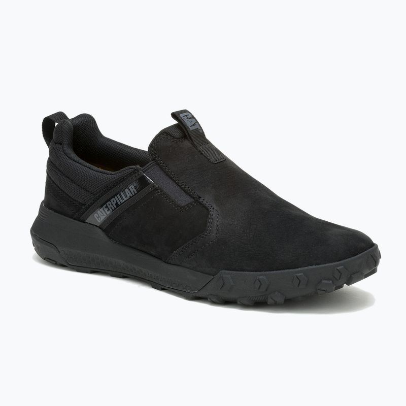 Мъжки обувки CATerpillar Hex Ready Slip on black 8