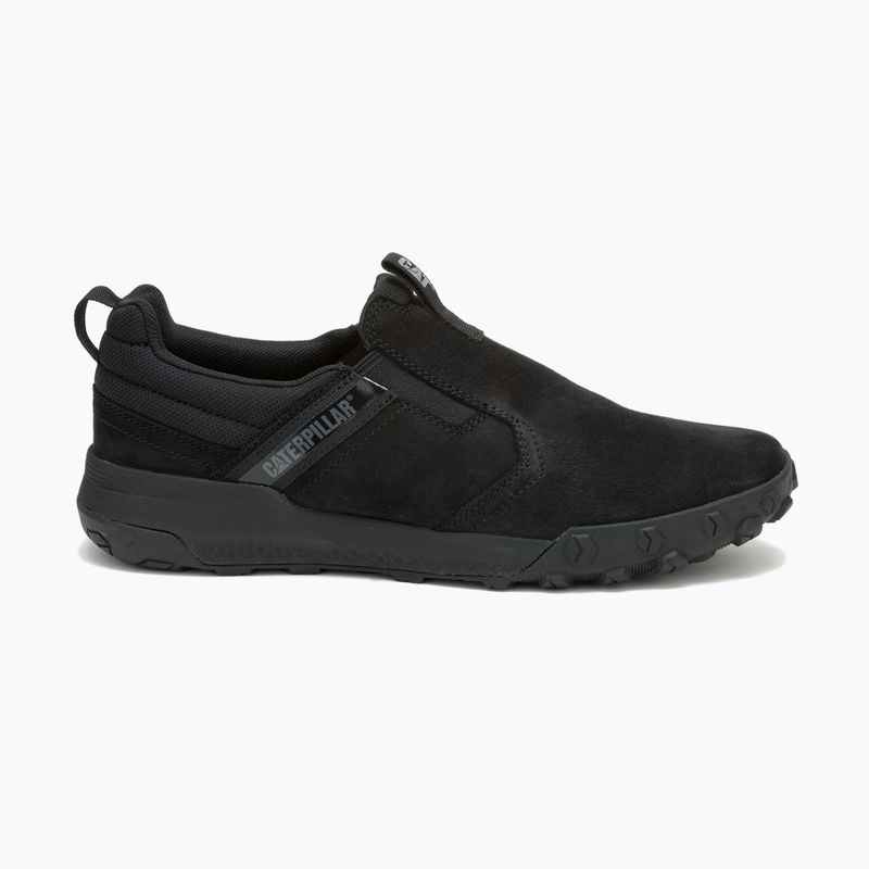 Мъжки обувки CATerpillar Hex Ready Slip on black 9