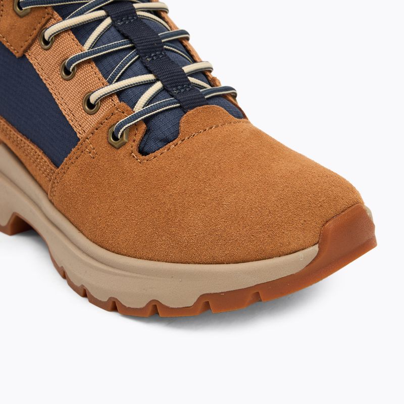 Мъжки обувки CATerpillar Colorado Sneaker brown sugar/spellbound 7