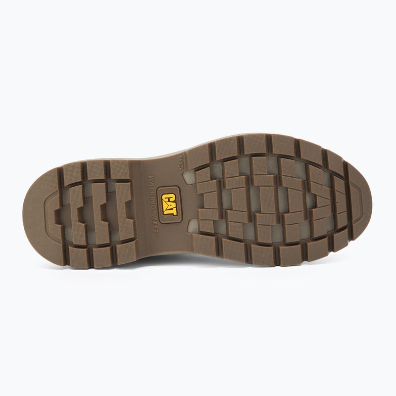 Мъжки обувки CATerpillar Colorado Sneaker coffee bean / rain drum 4