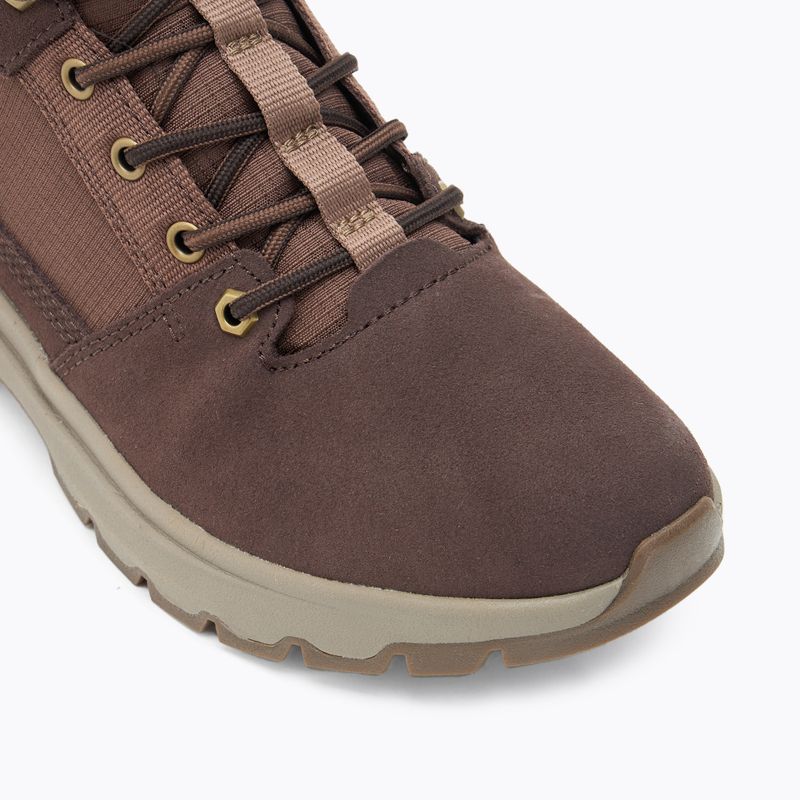 Мъжки обувки CATerpillar Colorado Sneaker coffee bean / rain drum 7