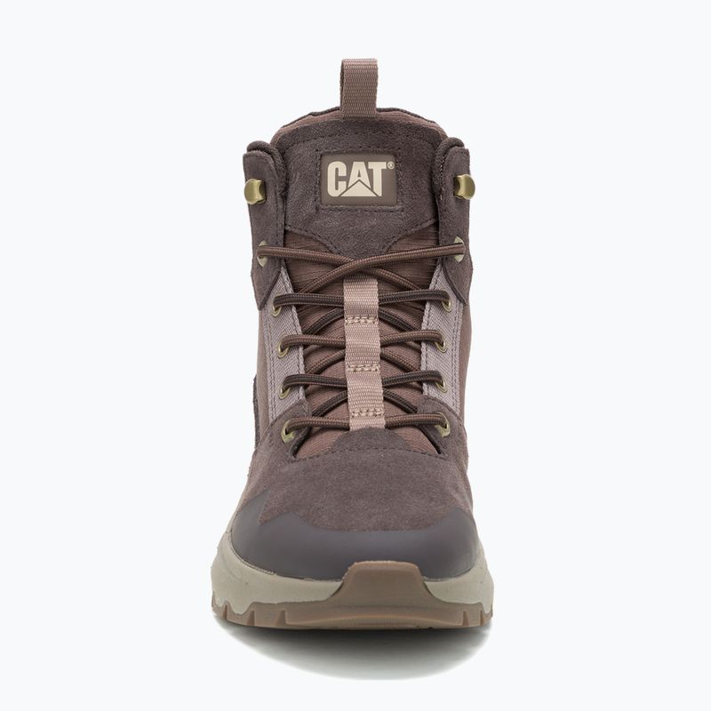 Мъжки обувки CATerpillar Colorado Sneaker coffee bean / rain drum 10