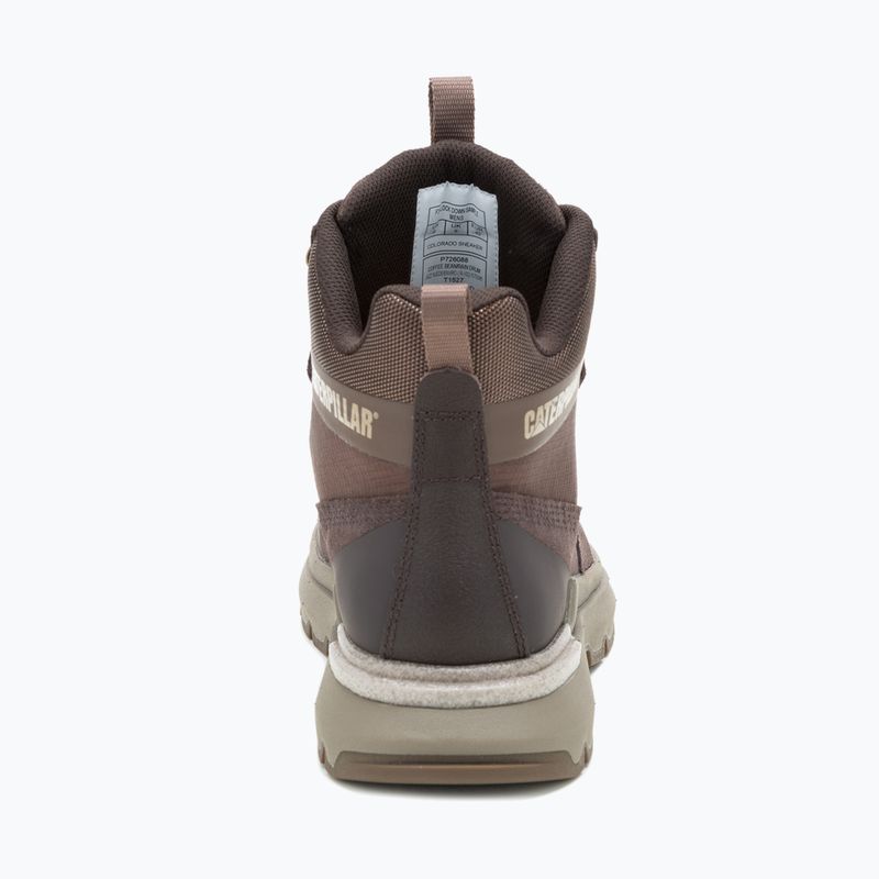 Мъжки обувки CATerpillar Colorado Sneaker coffee bean / rain drum 11