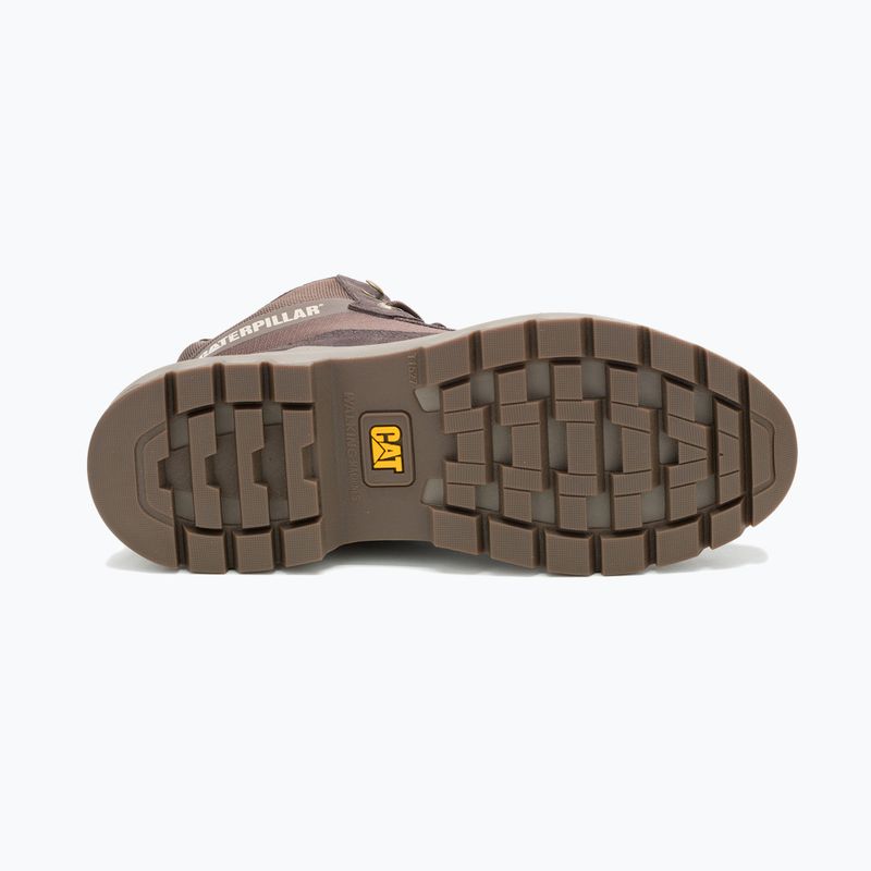 Мъжки обувки CATerpillar Colorado Sneaker coffee bean / rain drum 12
