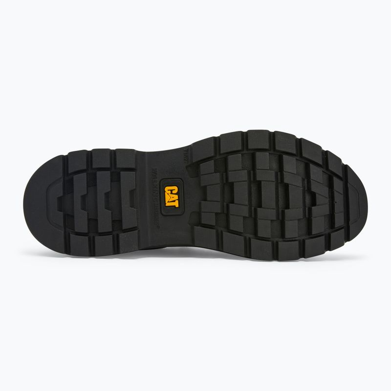 Мъжки обувки CATerpillar Colorado Sneaker Lo black / cat yellow 4