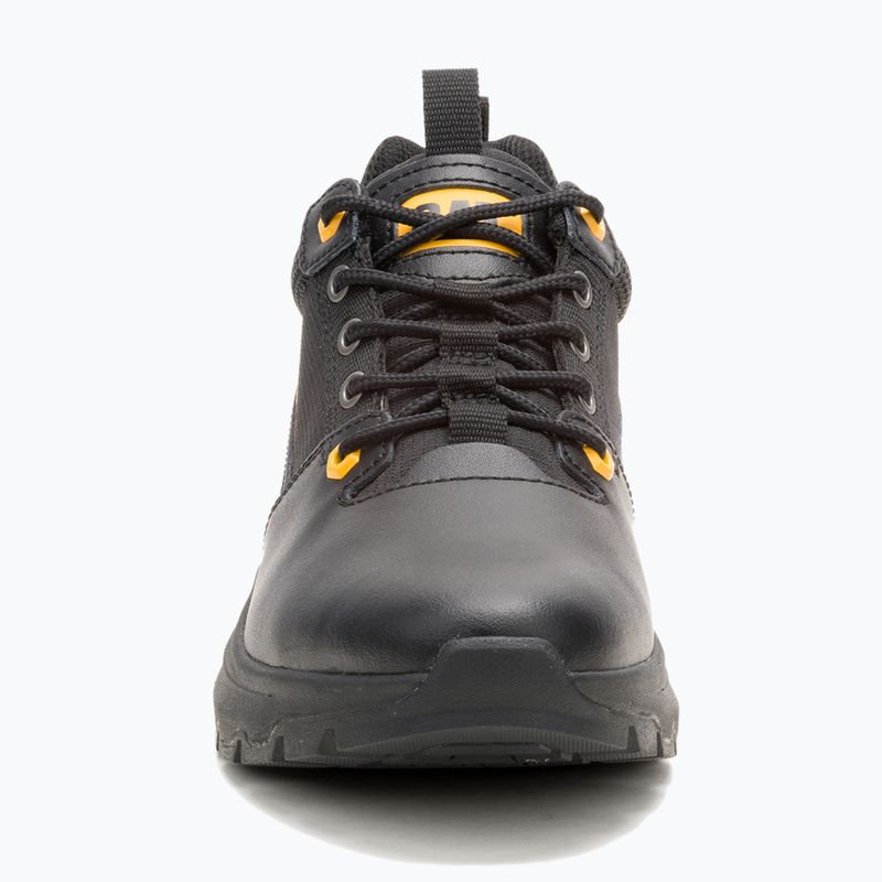Мъжки обувки CATerpillar Colorado Sneaker Lo black / cat yellow 11