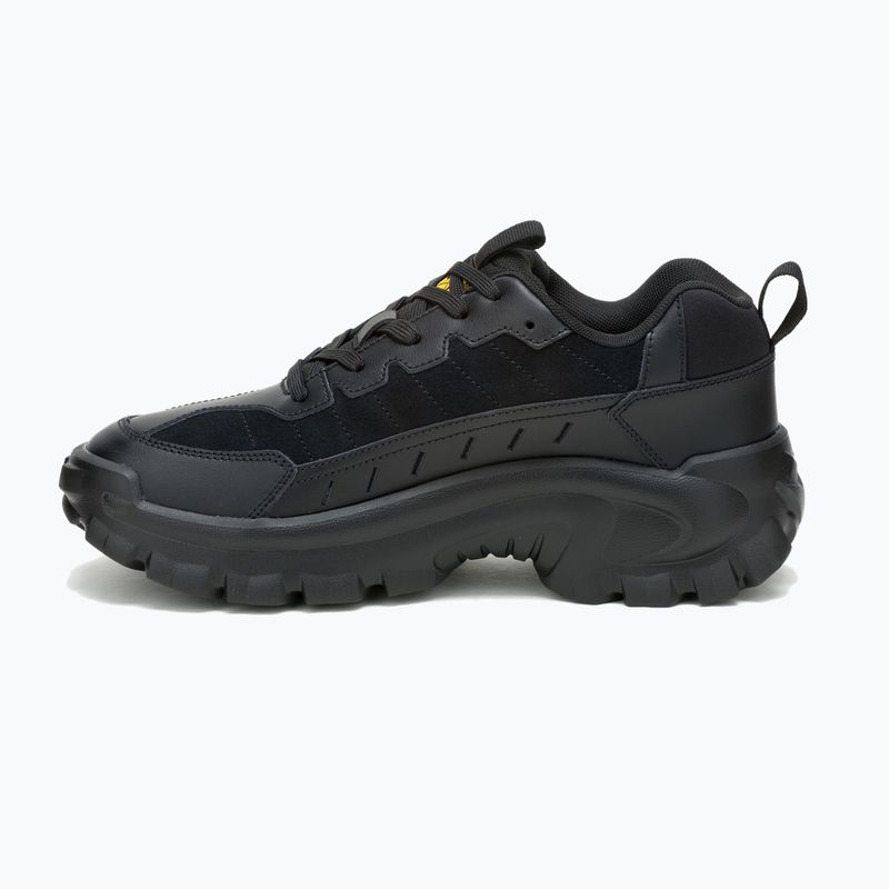 Мъжки обувки CATerpillar Intruder Lite black/black 10