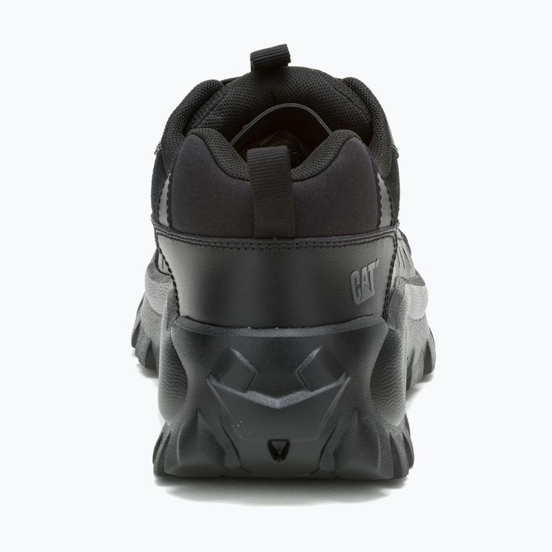 Мъжки обувки CATerpillar Intruder Lite black/black 12