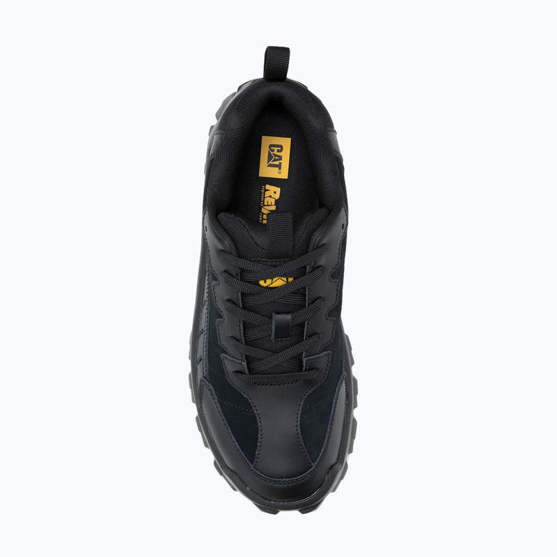 Мъжки обувки CATerpillar Intruder Lite black/black 14