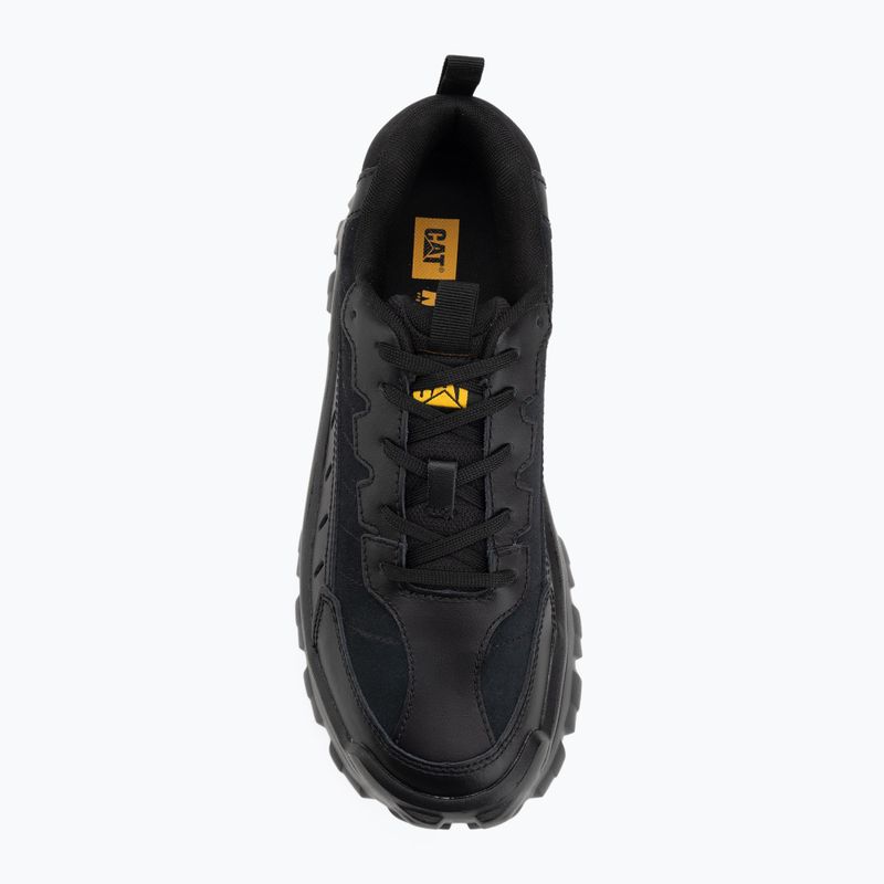 Мъжки обувки CATerpillar Intruder Lite black/black 5