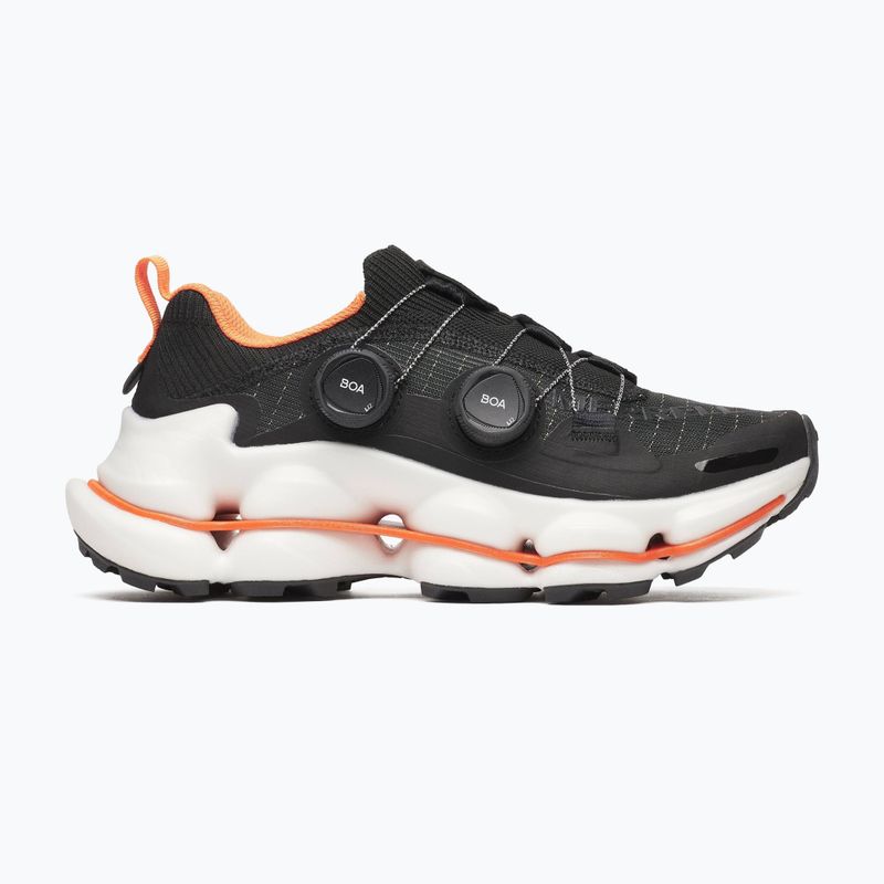 Мъжки обувки за бягане Merrell Speed Arc Surge Boa raven 8