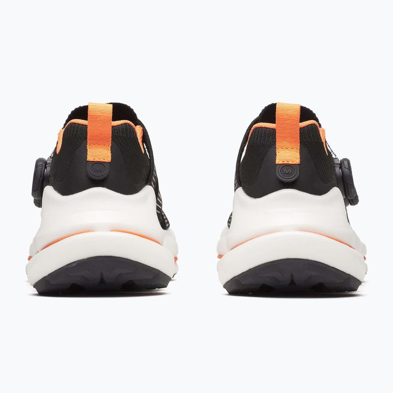 Мъжки обувки за бягане Merrell Speed Arc Surge Boa raven 11