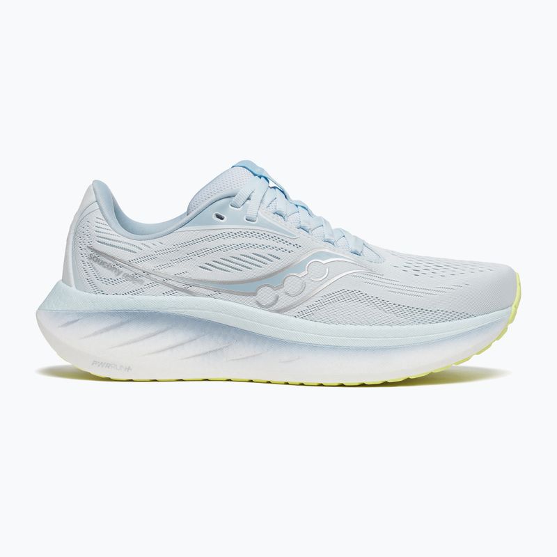 Дамски обувки за бягане Saucony Ride 18 ice melt / dream