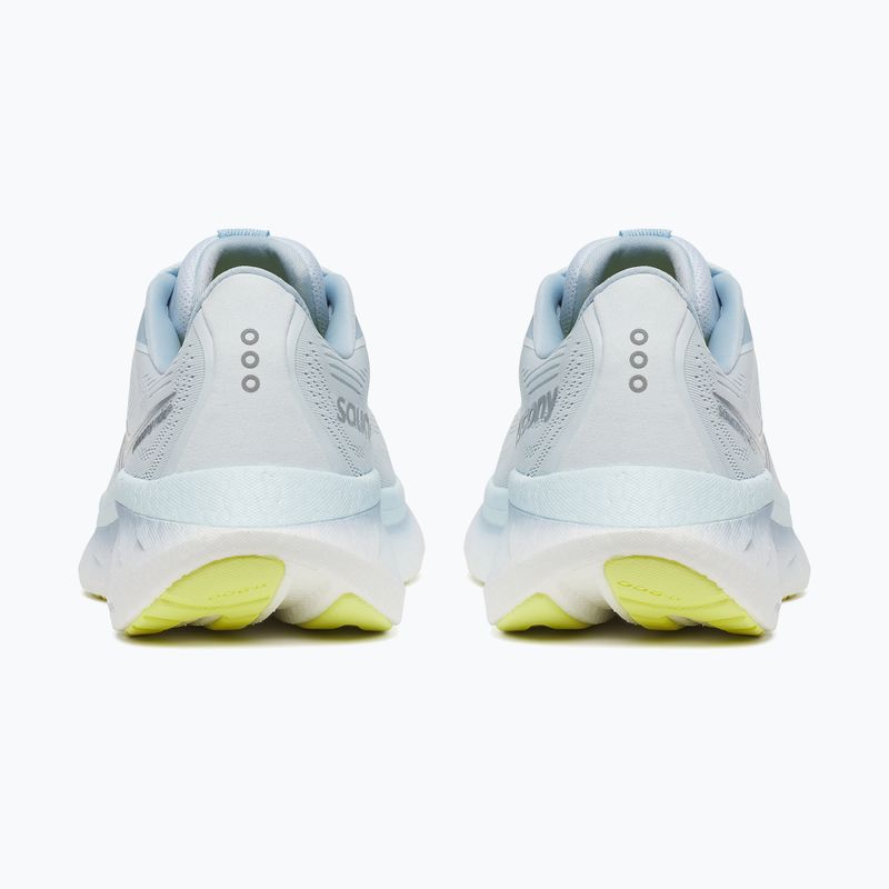 Дамски обувки за бягане Saucony Ride 18 ice melt / dream 3