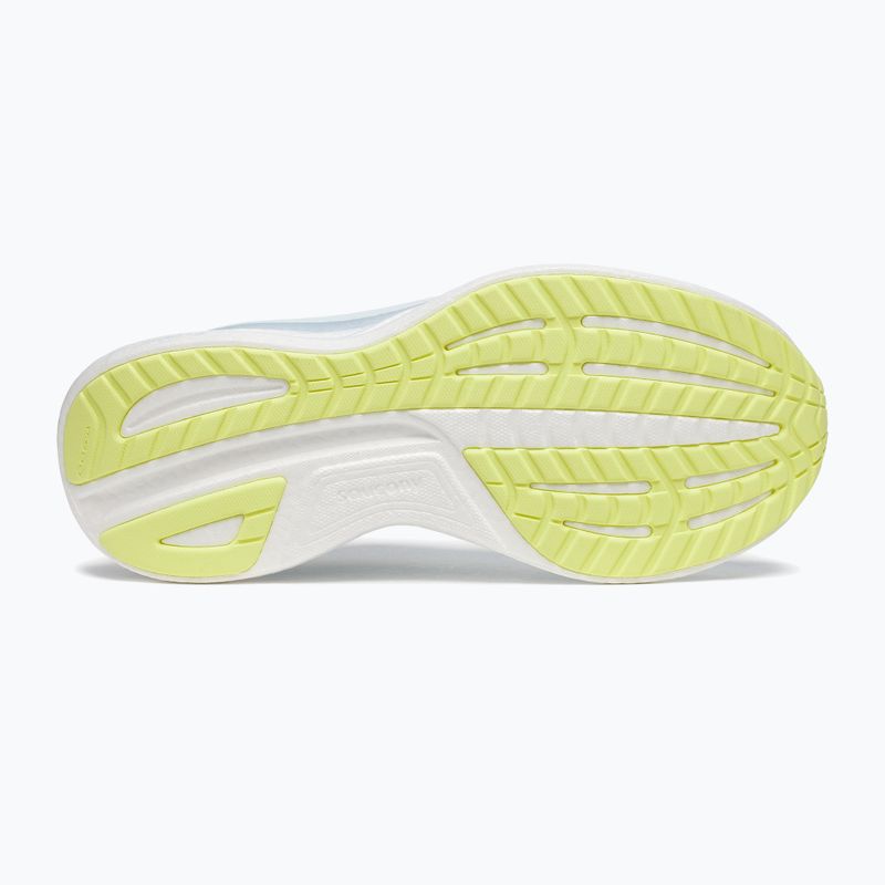 Дамски обувки за бягане Saucony Ride 18 ice melt / dream 4