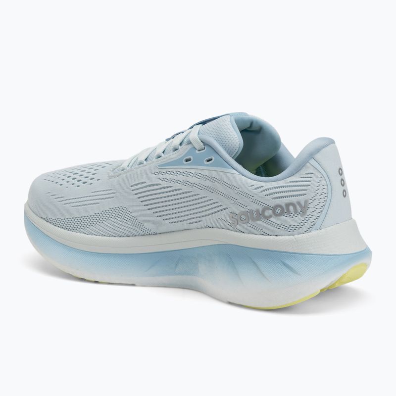 Дамски обувки за бягане Saucony Ride 18 ice melt / dream 3