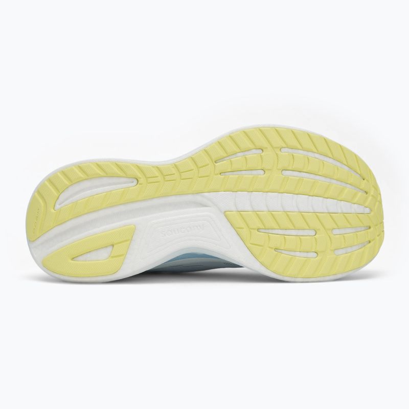 Дамски обувки за бягане Saucony Ride 18 ice melt / dream 4
